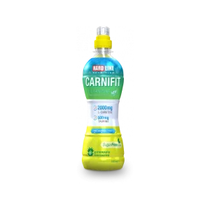 Hardline CARNIFIT 500 ml*24 Adet