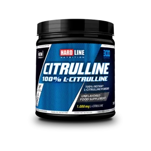 Hardline Citrulline