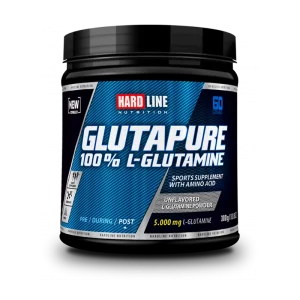 Hardline Glutapure 300 Gr