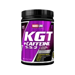 Hardline KGT +CAFFEIN 5:5:2
