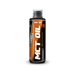 Hardline MCT Oil 500 mL