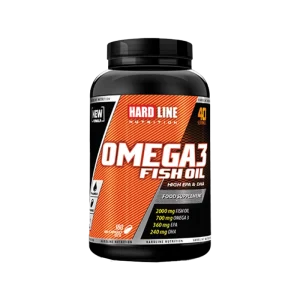 Hardline Omega 3