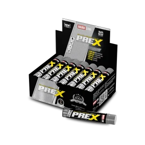 Hardlıne Prex Sıvı 20 Adet 30ml