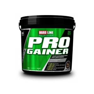 Hardline Progainer
