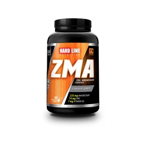 Hardline ZMA