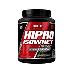 Hardline Hipro 908gr Çikolata