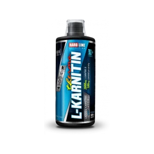 L-Karnitin Thermo 1000 Ml