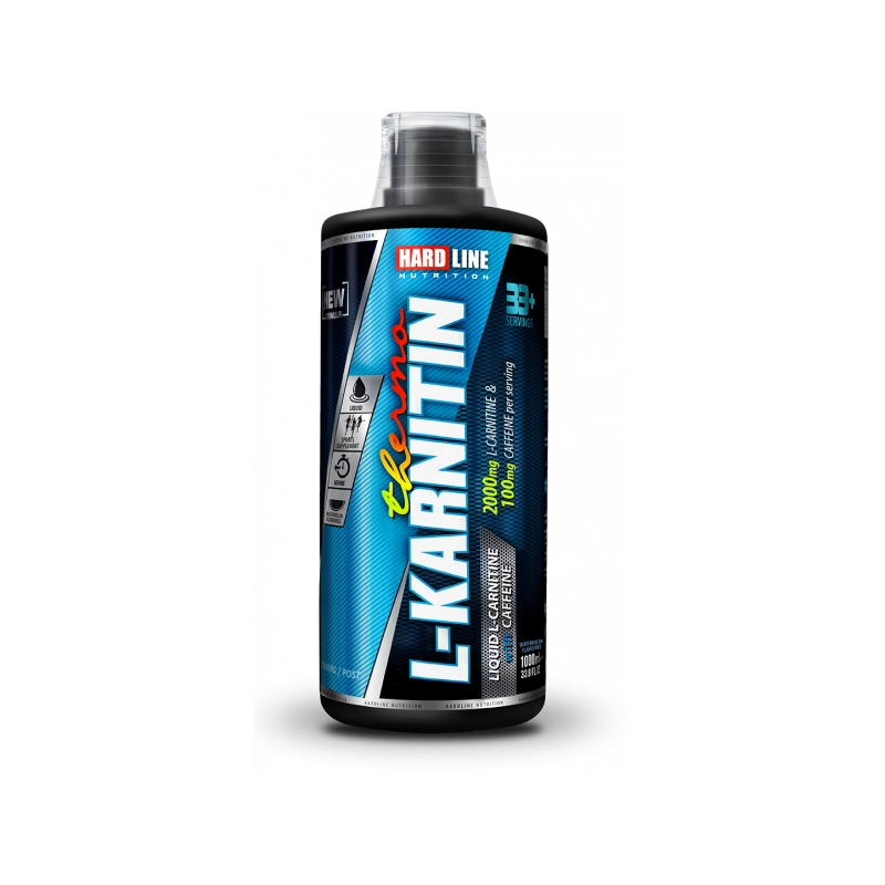 L-Karnitin Thermo 1000 Ml
