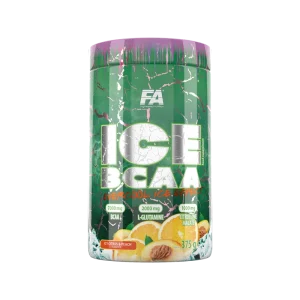 Ice BCAA 375gr