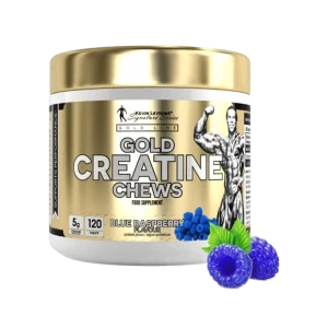 Kevin Lavrone Gold Creatin Chews 120 Tablet (Çiğnenebilir)