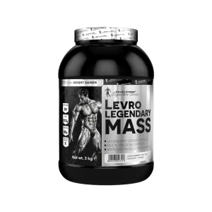 Kevin Levrone Legendary Mass