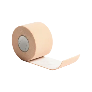 Kinezyo Ağrı Bandı 2.5cmx5 Metre Ten Rengi