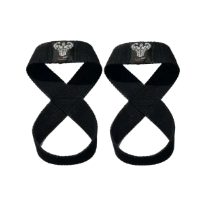 Lifting Straps Sekizgen