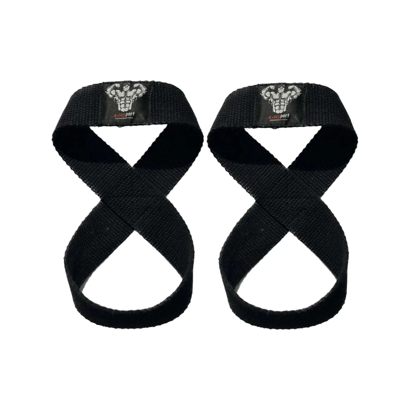 Lifting Straps Sekizgen