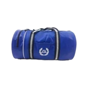 Silindir Spor Çanta