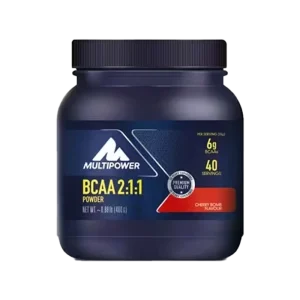 Multipower BCAA Powder