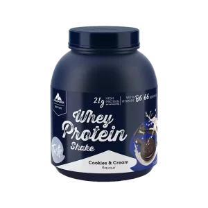 Multipower %100 Pure Whey Protein