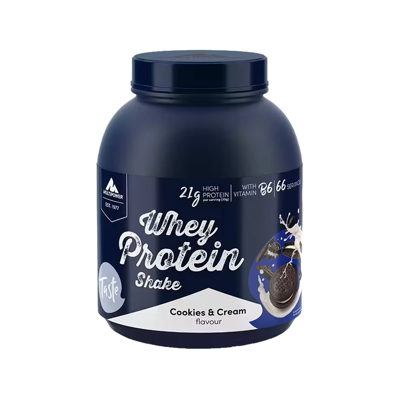 Multipower %100 Pure Whey Protein