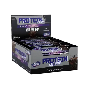 Muscle Station Protein Supreme 24'lü