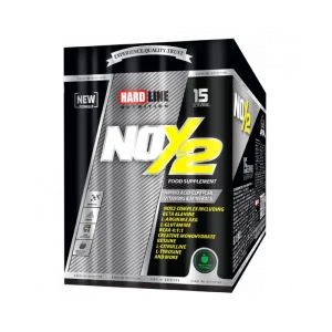 NOX2 540gr (15 Adet*36gr)