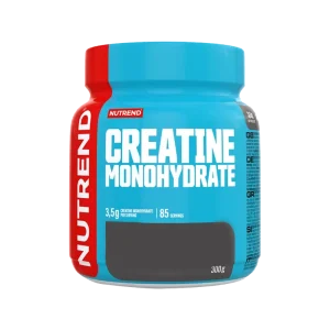 Nutrend Creatine Mono Creapure