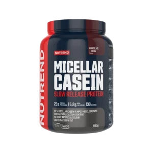 Nutrend Micellar Casein