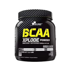 Olimp Bcaa Xplode 500gr Ananas