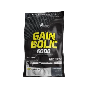 Olimp Gain Bolic 6000 Çikolata