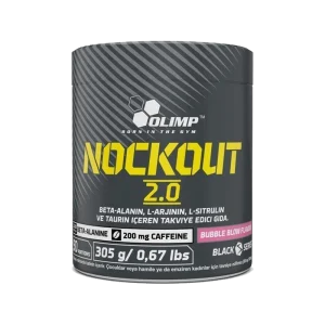 Olimp Nockout 2.0