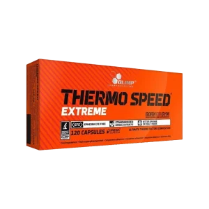 Olimp Thermo Speed Xtreme
