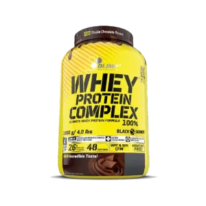 Olimp Whey Protein Complex Protein Tozu