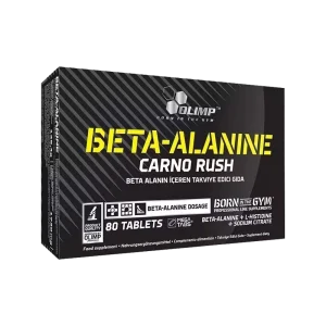 Olimp Beta Alanine Carno Rush