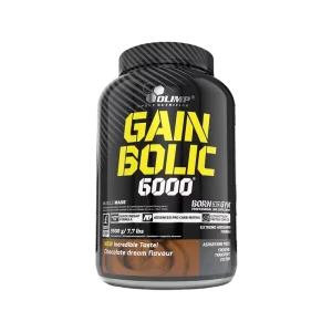 Olimp Gain Bolic 6000 Çikolata