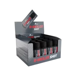 Olimp Redweiler Shot