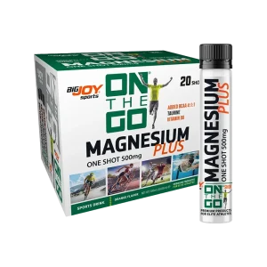 ON THE GO Magnesium Plus