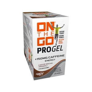 BigJoy OnTheGo Progel 24 Adet*60ml
