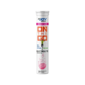BigJoy OnTheGo Electrolyte Sports Drink