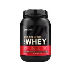 Optimum Gold WHEY 908 gr Çikolata