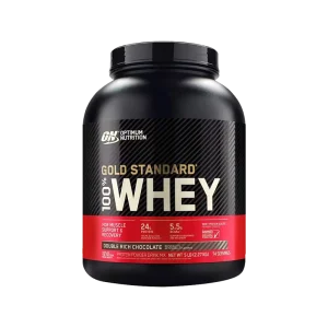 Optimum Gold Standard Whey