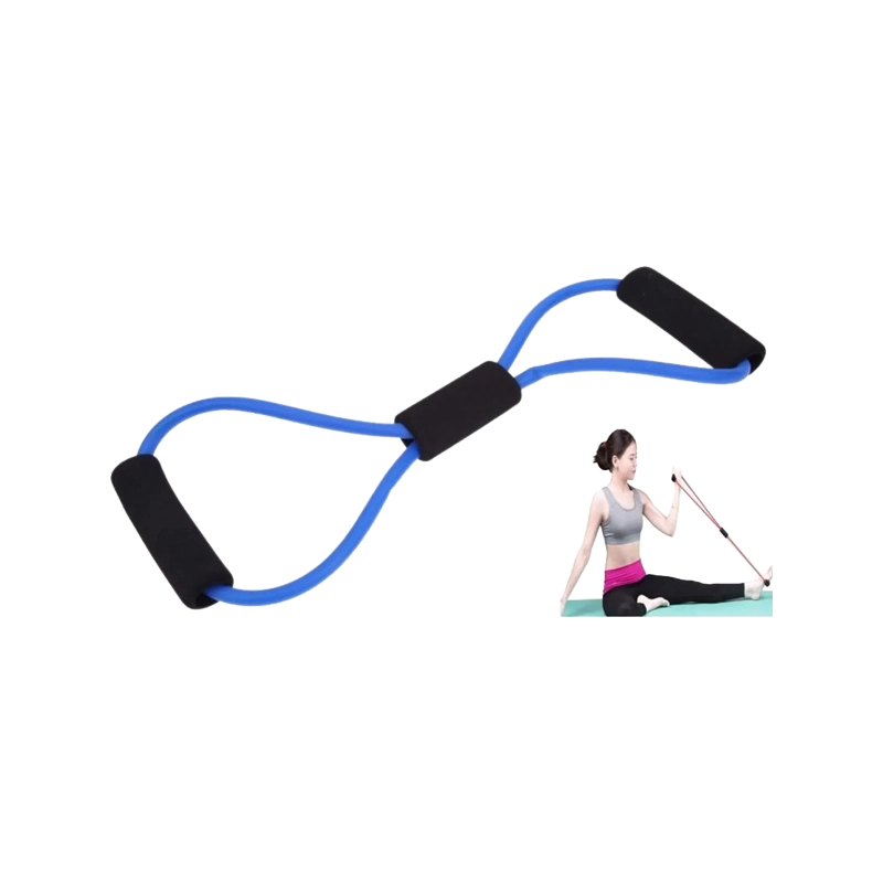 Pilates Direnç Lastiği