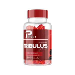 PT GO Tribulus
