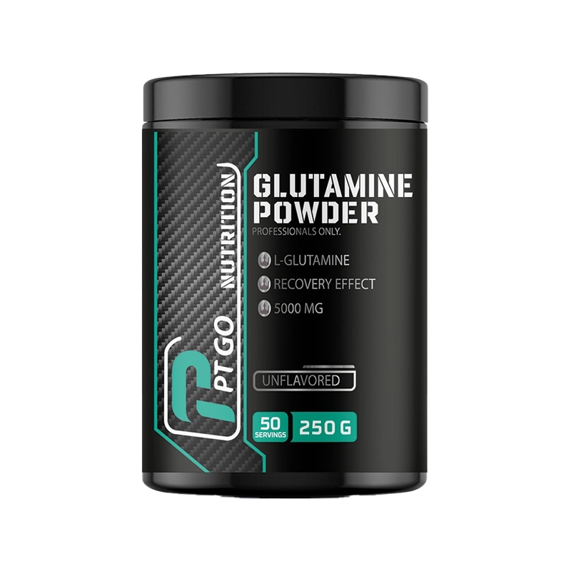 PT GO Saf (Pure) Glutamin 50 Servis