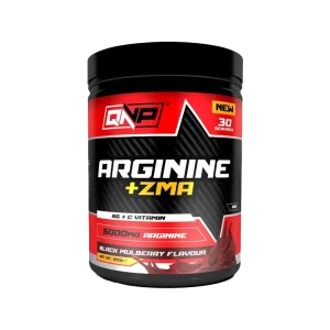 QNP Ajinin+ZMA Karadut Aromalı