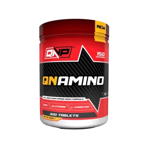 QNP Nutrition Amino Asit 300 Tablet