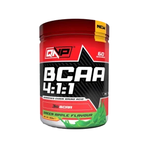 QNP Nutrition BCAA 300gr