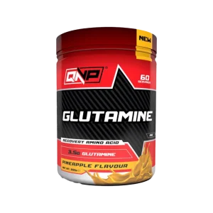 QNP Nutrition Glutamin 300gr