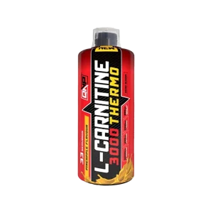 QNP Nutrition L-Carnitine 3000mg