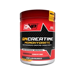 QNP Nutrition QN Creatin Monohydrate 300gr
