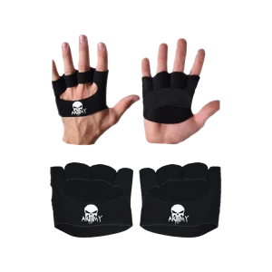 Super Pad Fitness Eldiveni