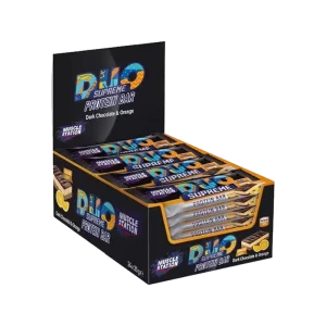 Supreme Duo Caramel Peanut 24'lü